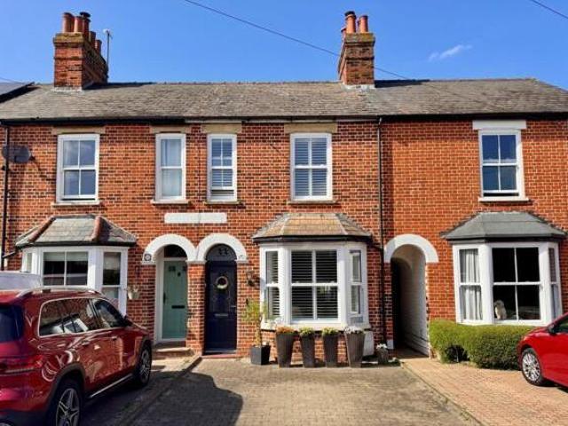 House for sale in King's Walden, Hertfordshire