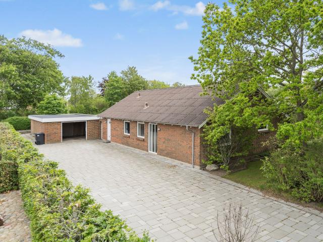 Villa til salg i Ulfborg, Århus