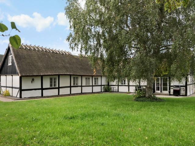 Villa til salg i Præstø, Vordingborg