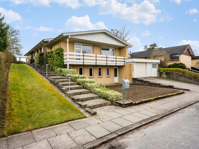 Villa til salg i Viborg, Århus