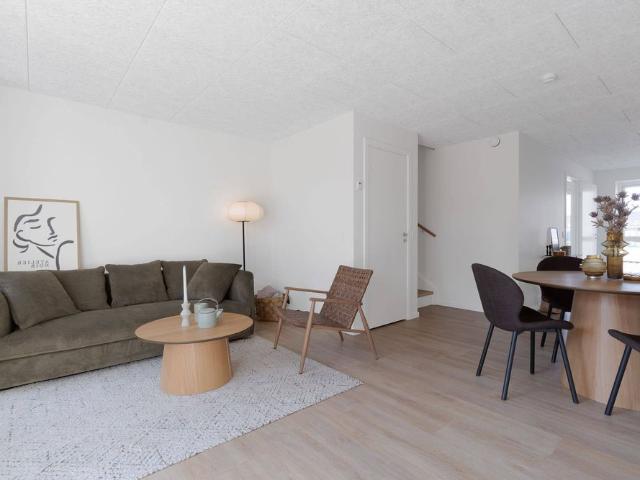 Villa til leje i Århus