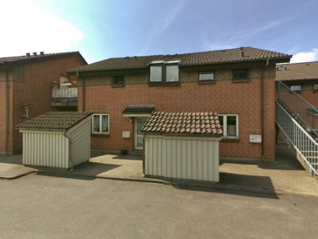 Zimmer til leje i Gislev, Faaborg-Midtfyn