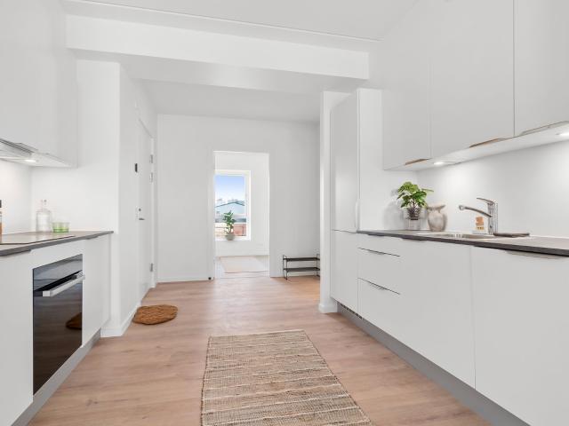 Lejlighed til leje i Viborg, Viborg Kommune