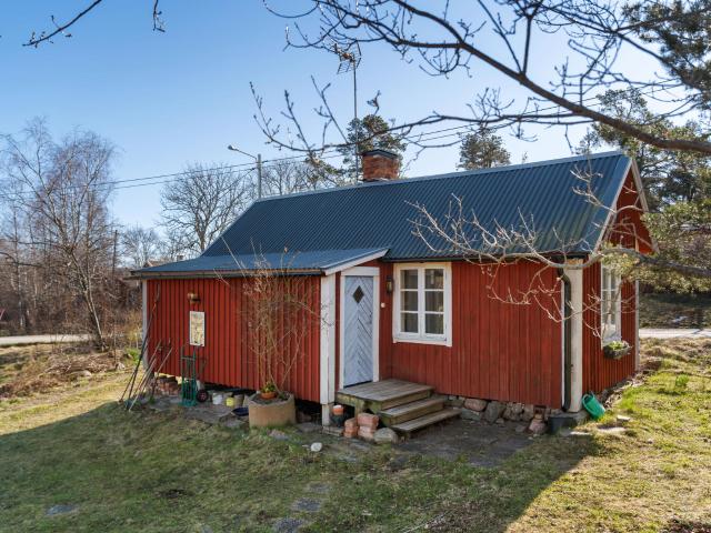 Bostad till salu i Norrtälje, Stockholm