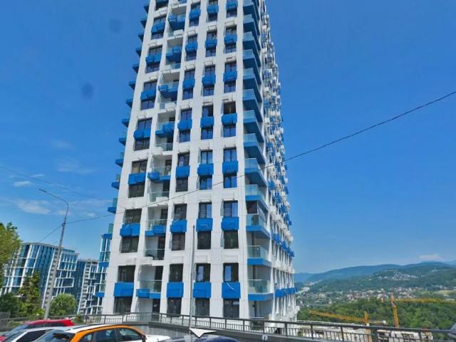 Квартира продажа в Веселое С, Краснодарский Край