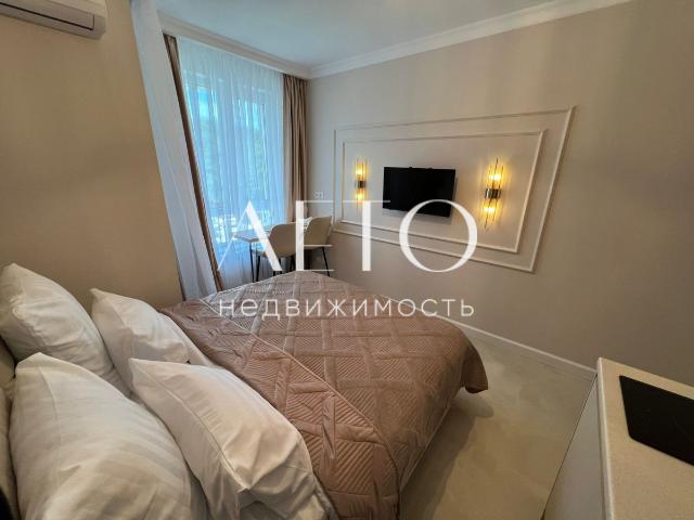 Квартира продажа в Веселое С, Краснодарский Край