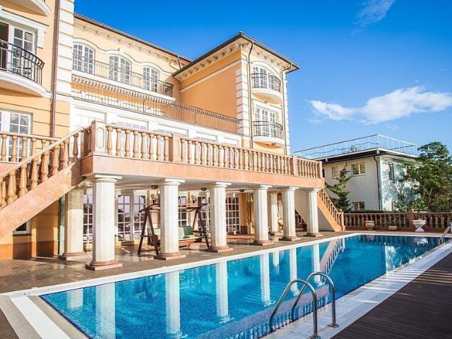 Квартира продажа в Веселое С, Краснодарский Край