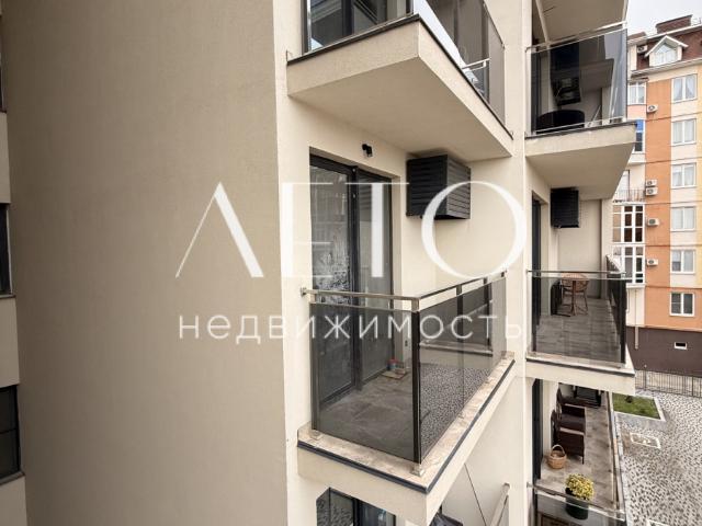 Квартира продажа в Веселое С, Краснодарский Край