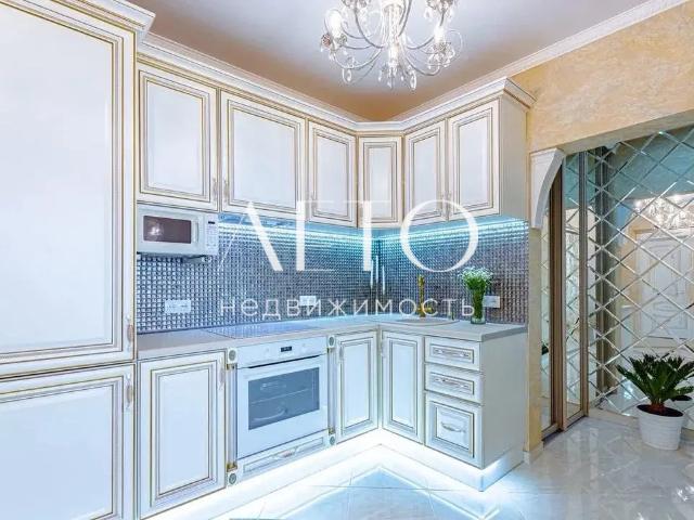 Квартира продажа в Веселое С, Краснодарский Край