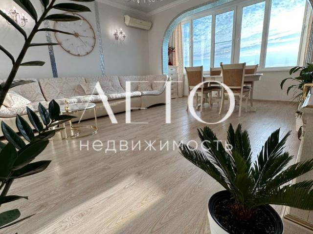 Квартира продажа в Веселое С, Краснодарский Край