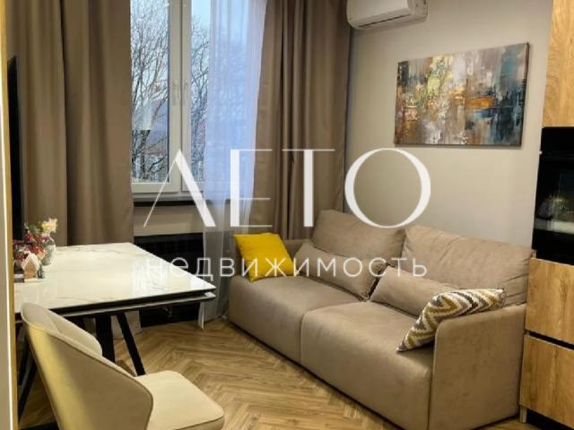 Квартира продажа в Веселое С, Краснодарский Край