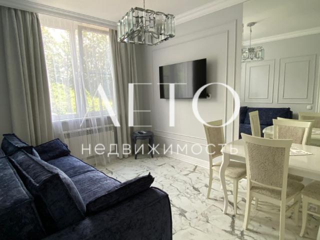 Квартира продажа в Веселое С, Краснодарский Край
