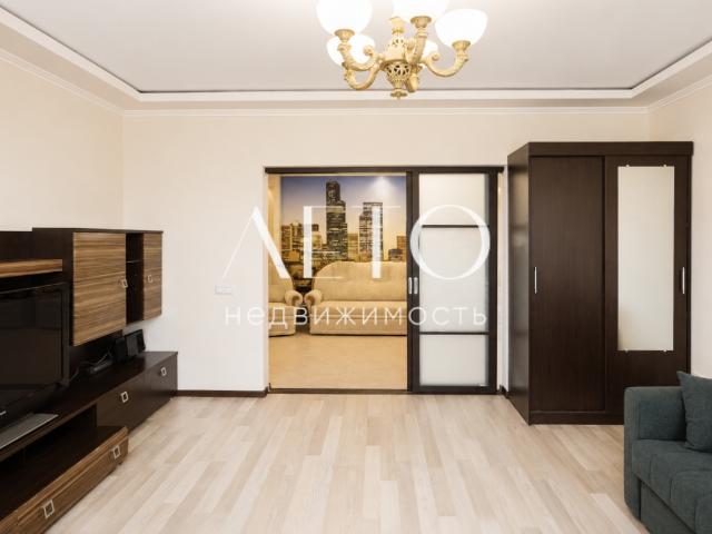 Квартира продажа в Веселое С, Краснодарский Край