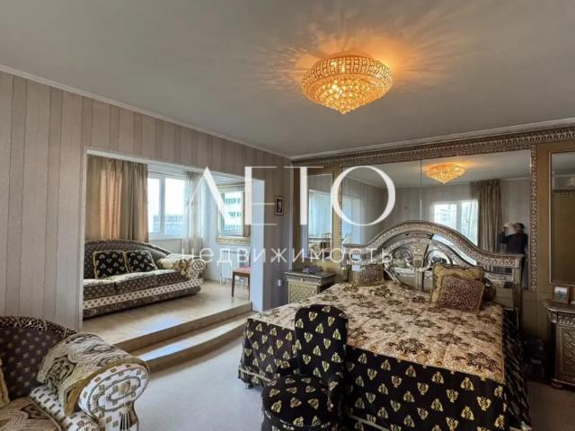 Квартира продажа в Веселое С, Краснодарский Край