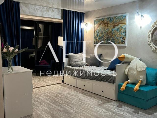 Квартира продажа в Веселое С, Краснодарский Край
