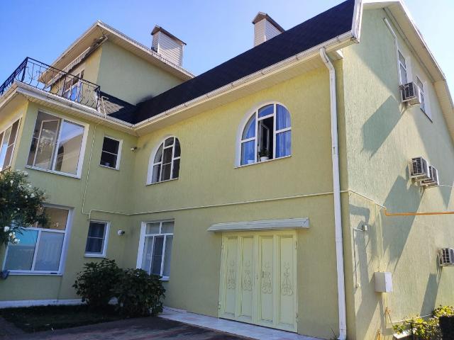 Квартира продажа в Веселое С, Краснодарский Край