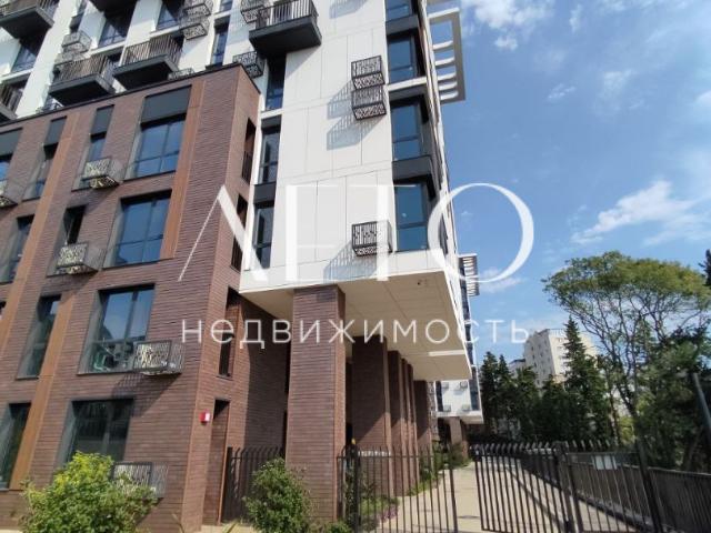 Квартира продажа в Веселое С, Краснодарский Край