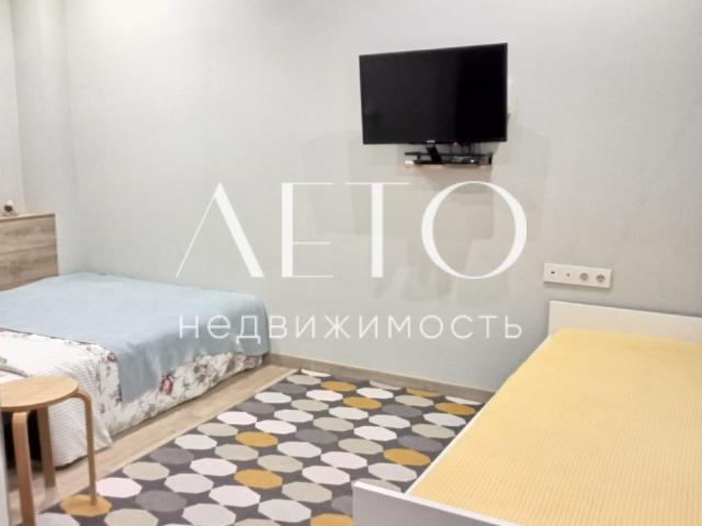 Квартира продажа в Веселое С, Краснодарский Край