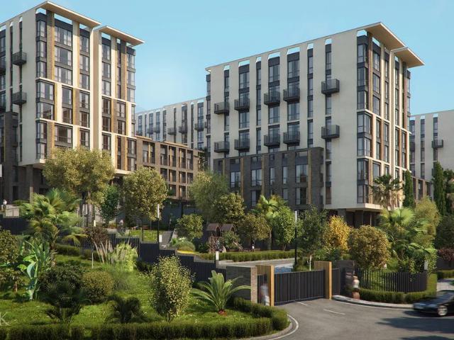 Квартира продажа в Веселое С, Краснодарский Край