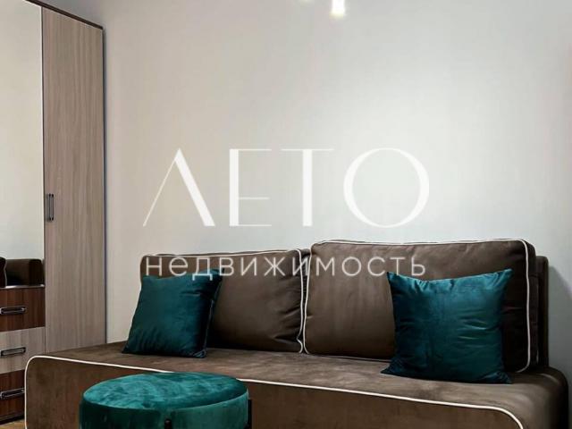 Квартира продажа в Веселое С, Краснодарский Край