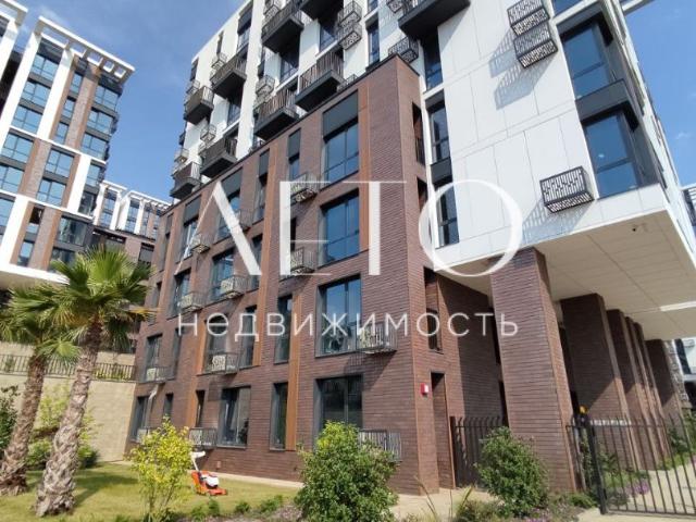 Квартира продажа в Веселое С, Краснодарский Край