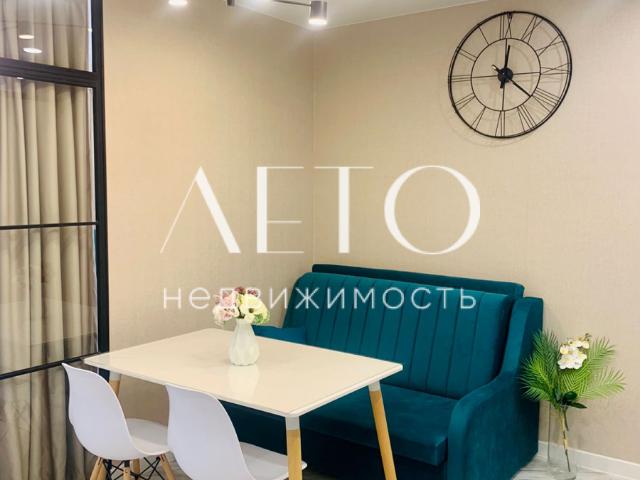 Квартира продажа в Веселое С, Краснодарский Край