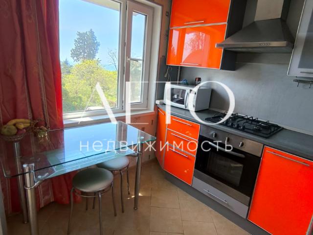 Квартира продажа в Веселое С, Краснодарский Край