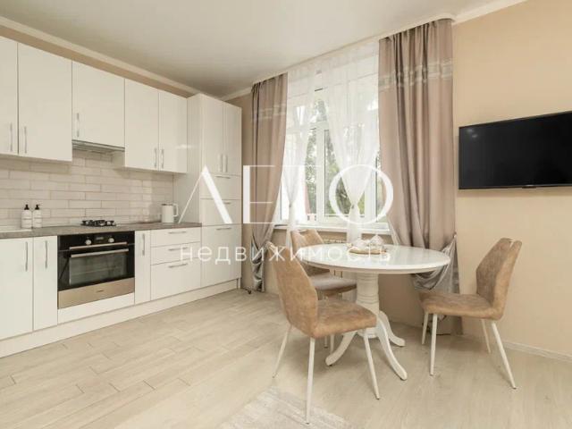 Квартира продажа в Веселое С, Краснодарский Край