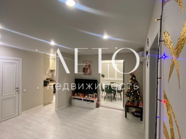 Квартира продажа в Веселое С, Краснодарский Край