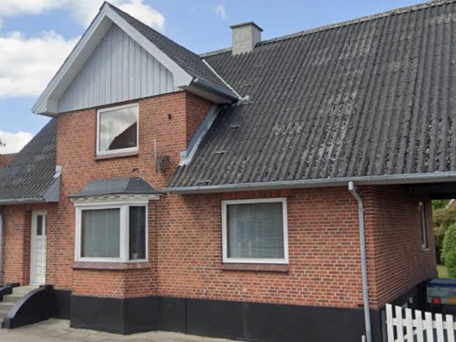 Ejendom til leje i Dybvad, Brønderslev-Dronninglund