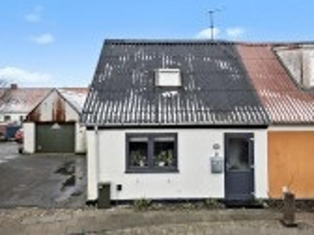 Hus til leje i Løgstør, Brønderslev-Dronninglund