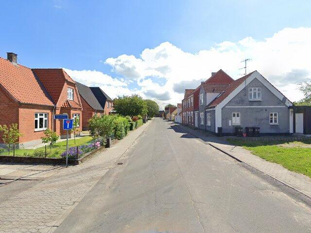 Lejlighed til leje i Ranum, Brønderslev-Dronninglund