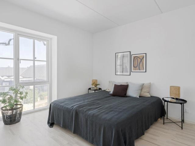 Lejlighed til leje i Kerteminde