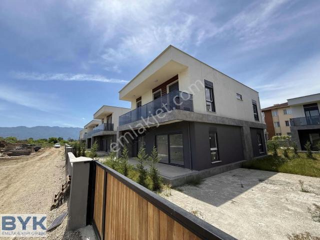 Düzce Merkez, Düzce içerisinde satılık Villa