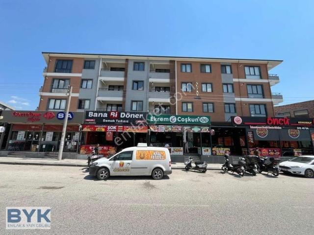Orhangazi, Düzce Merkez içerisinde kiralık mülk