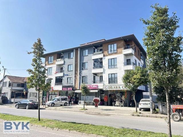 Green Park Sitesi, Düzce Merkez içerisinde kiralık mülk