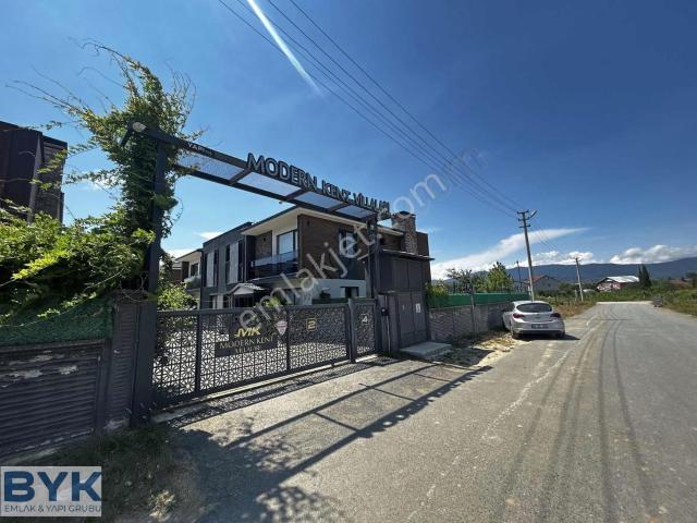 Düzce Merkez, Düzce içerisinde satılık Villa