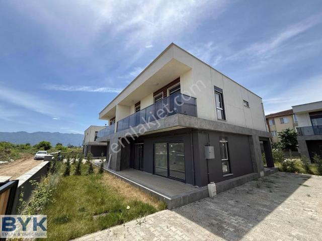 Düzce Merkez, Düzce içerisinde kiralık Villa
