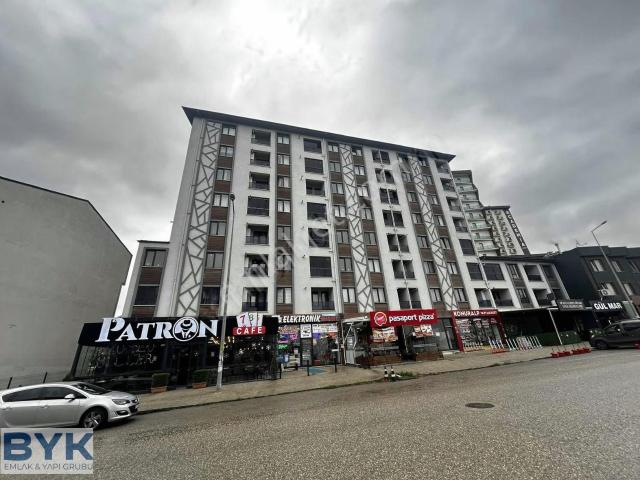 Düzce Merkez, Düzce içerisinde kiralık mülk