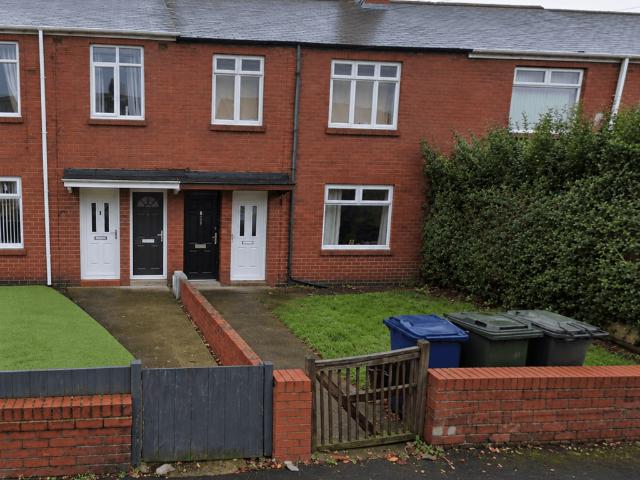 Apartment for rent in St. Peter's, Newcastle upon Tyne
