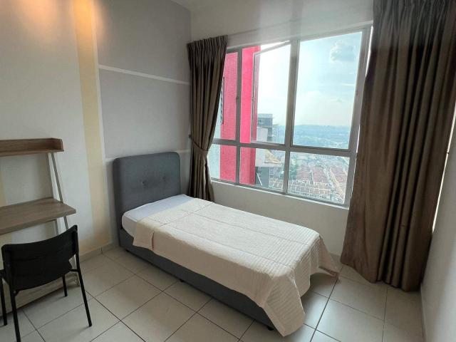 Room for rent in Petaling, Damansara Damai