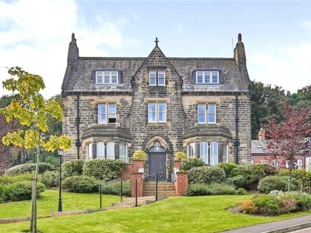 Apartment for rent in Neville's Cross, Durham