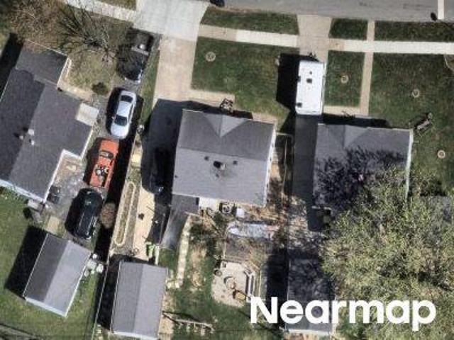 House for sale in Beech Grove