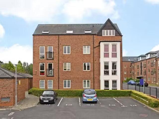 Apartment for rent in South Yorkshire