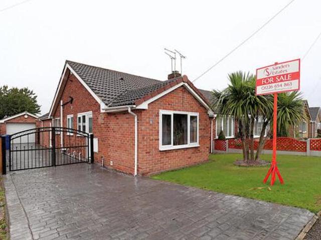 House for sale in Cudworth, South Yorkshire