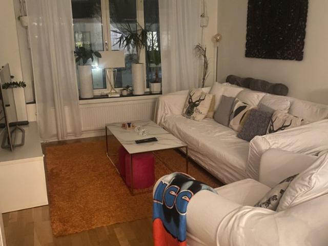 Rum hyra i Stockholm