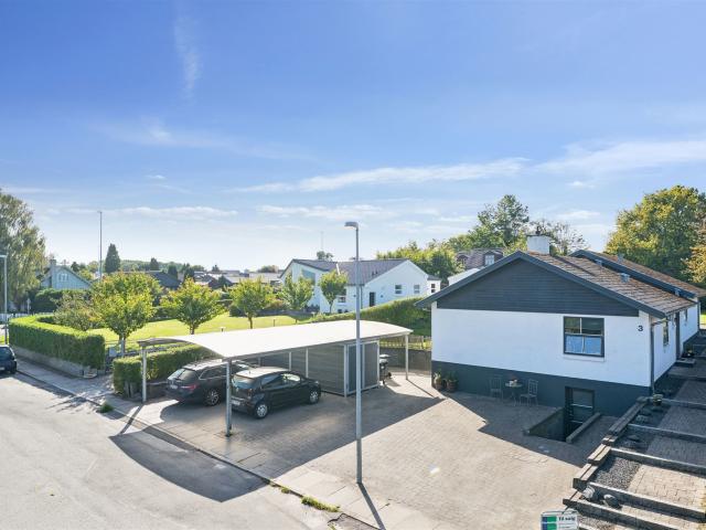 Villa til salg i Randers, Århus