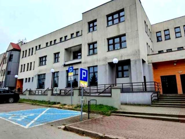 Mieszkanie do wynajęcia w Olkusz, Małopolskie