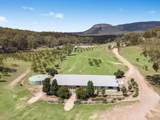 Cottage for sale in Ilford, New South Wales