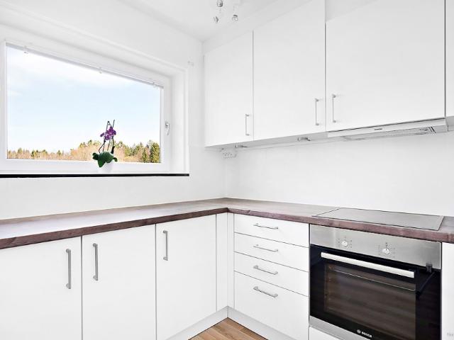 Lägenhet hyra i Haninge, Stockholm